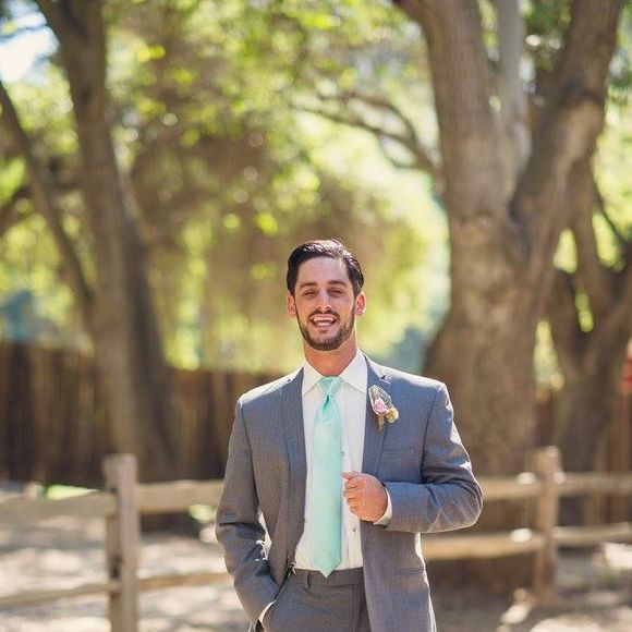 Meet your Posher, Ashley - Picture 1 of 1